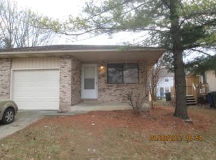 2349 Hampstead Dr, Columbus, OH 43229