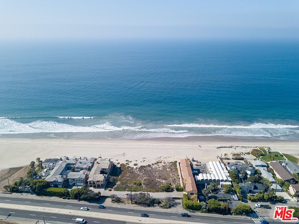 Pacific Coast Hwy Malibu Ca Mls Zillow