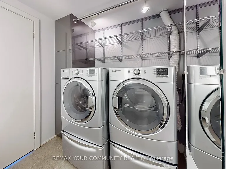 637 Lake Shore Blvd W #504 — Photo 22