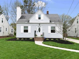 4200 Story Rd, Fairview Park, OH 44126