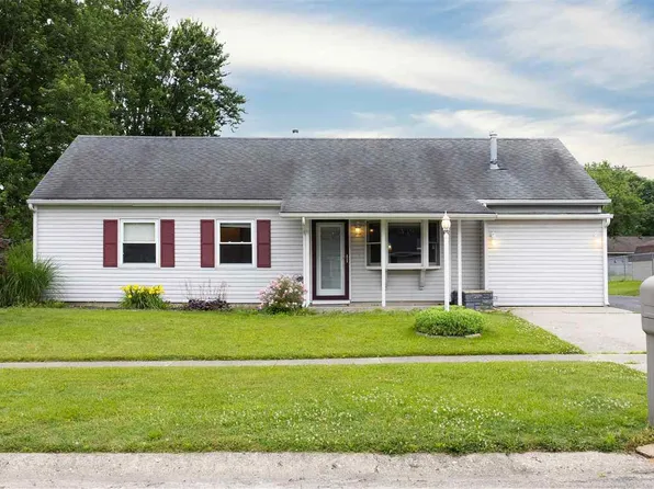 221 Woodlawn Ave, Richmond, IN 47374