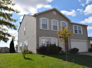 9915 Big Bend Dr, Indianapolis, IN 46234