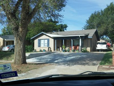 1006 S Kentucky St, Amarillo, TX, 79102