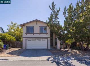139 Thrush Ct, Hercules, CA 94547