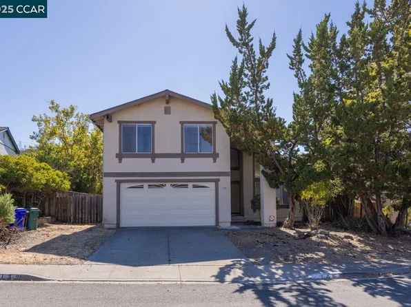 139 Thrush Ct, Hercules, CA 94547