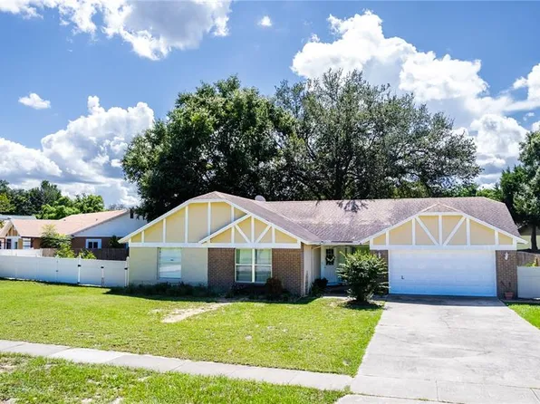 106 RED ROSE CIRCLE, ORLANDO, FL 32835