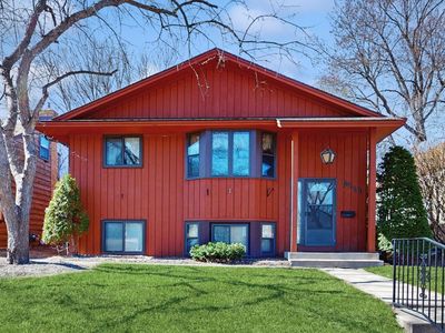 5404 25th Ave S, Minneapolis, MN, 55417