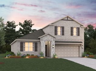 5405 Locke Dr, Denton, TX 76207