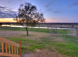801 County Road 448, Taylor, TX 76574