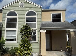 2444 Summerfield Way, Kissimmee, FL 34741