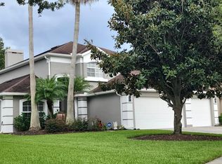 248 Longhirst Loop, Ocoee, FL 34761