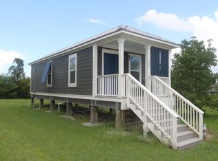 409 Russell Ave, Long Beach, MS 39560