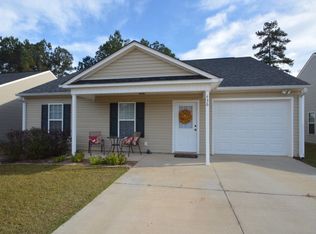 436 Beryl Dr, Aiken, SC 29803