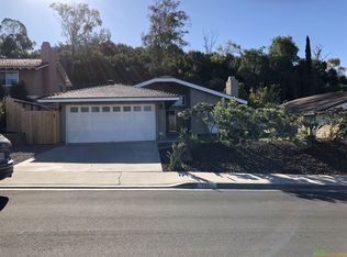 6827 Deep Valley Rd, San Diego, CA 92120