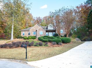 1035 Brooke Ln, Trussville, AL 35173