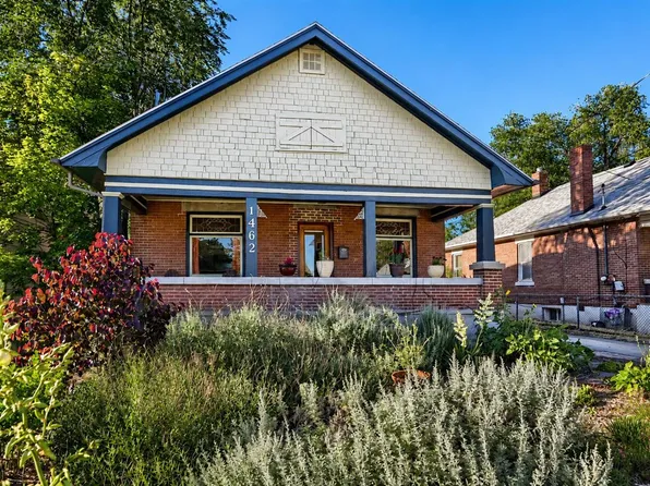 1462 W 500 N, Salt Lake City, UT 84116