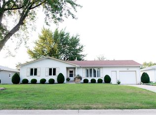 405 W Iowa St, Greenfield, IA 50849