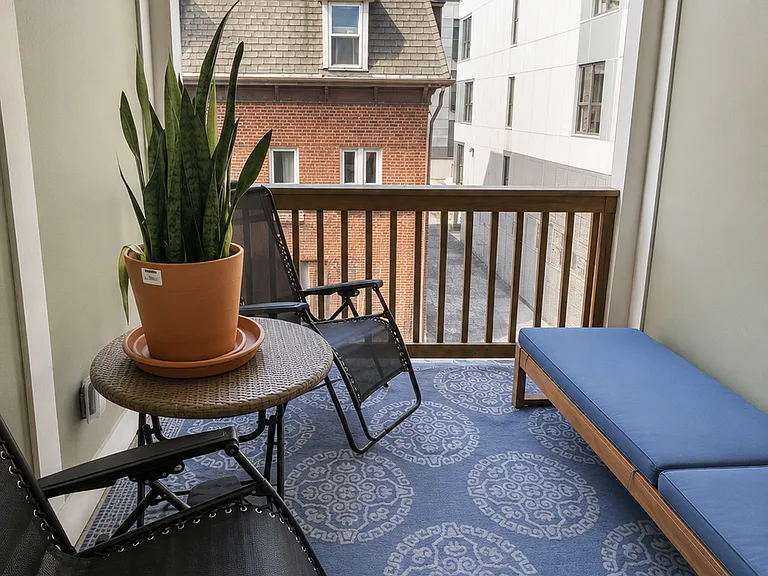 15 Sewall St #2 — Photo 7