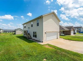 154 Willow Ridge Dr, Cape Girardeau, MO 63701