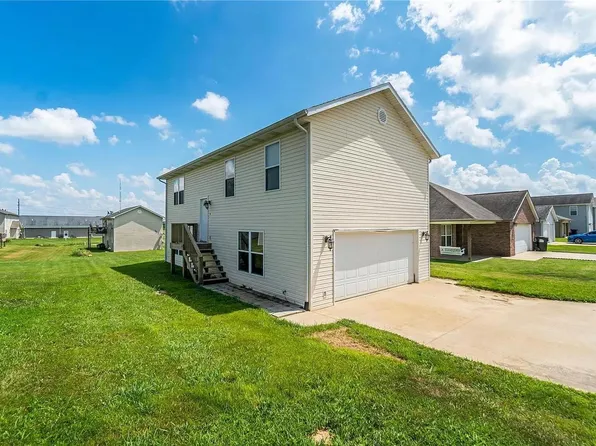 154 Willow Ridge Dr, Cape Girardeau, MO 63701