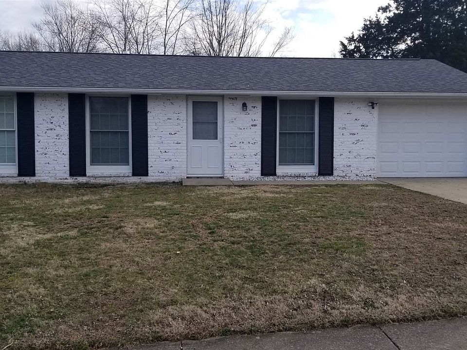 1st image of 3601 W Stafford Dr