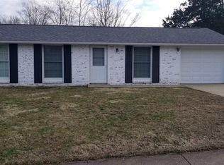 3601 W Stafford Dr, Bloomington, IN