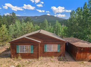 247 Anderson Rd, Bailey, CO 80421