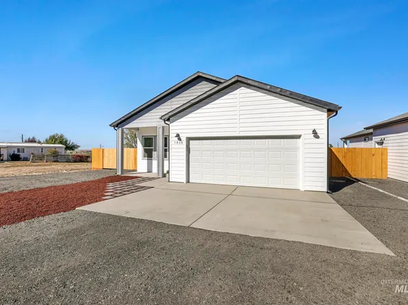 1808 Poplar St, Buhl, ID 83316