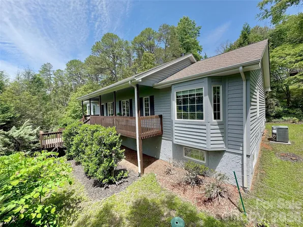212 Blue Ridge Vis, Asheville, NC 28805