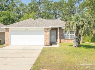2501 Gulf Breeze Ave, Perdido Key, FL 32507