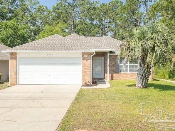 2501 Gulf Breeze Ave, Perdido Key, FL 32507