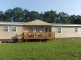 70 Zorn Rd, Hinesville, GA 31313