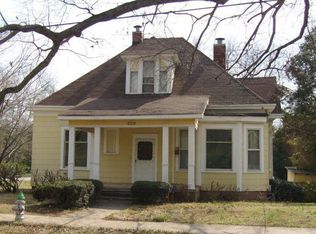 609 Cobb St, Athens, GA 30606