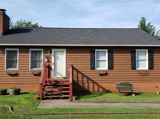 1660 Perrowville Rd LOT 4, Forest, VA 24551