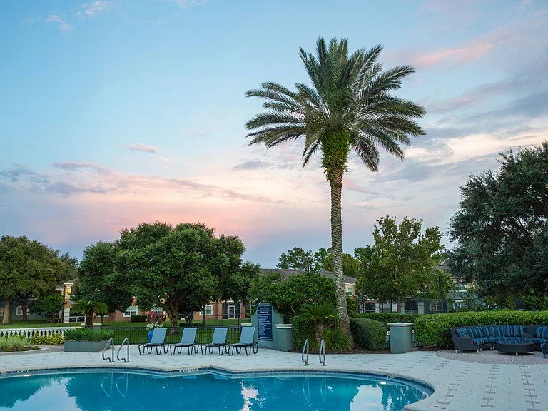 Timucuan Lakeside at Town Center — Photo 16