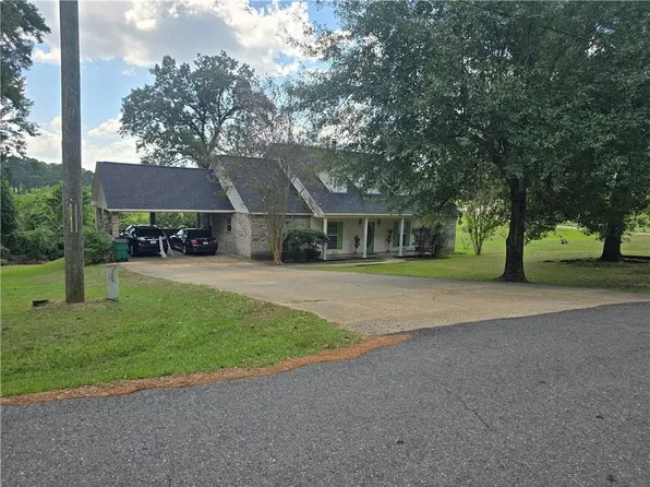 849 Ridgeview Dr, Pineville, LA 71360