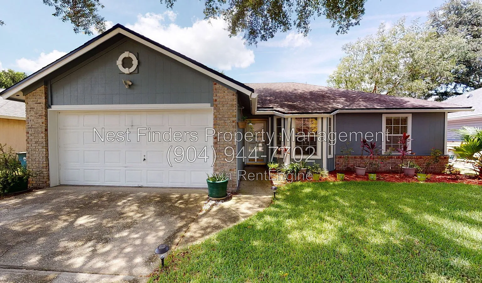 3 bed, 2.0 bath, 1250 sqft, $1,950 — Photo 1
