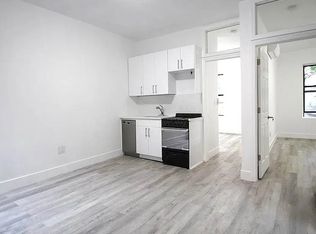 859 Knickerbocker Ave #2, Brooklyn, NY 11207