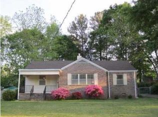 1707 Greenwood Ave, Clanton, AL 35045