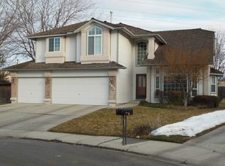 2832 S Portside Ave, Boise, ID 83706