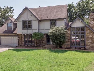 1516 S Nyssa Ave, Broken Arrow, OK, 74012