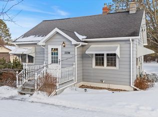 3394 Bunker Rd, Hibbing, MN 55746