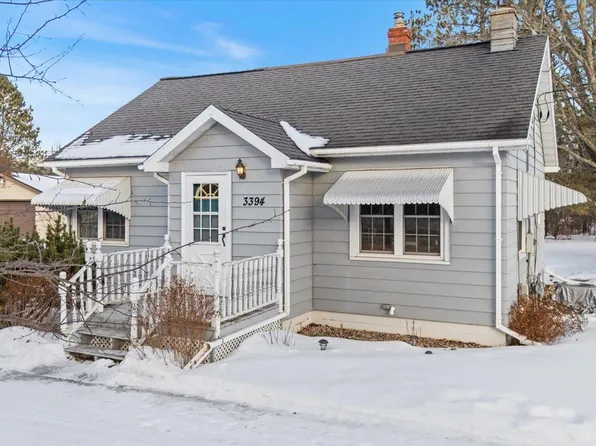 3394 Bunker Rd, Hibbing, MN 55746