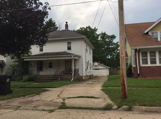 1116 Oak St, Beloit, WI 53511