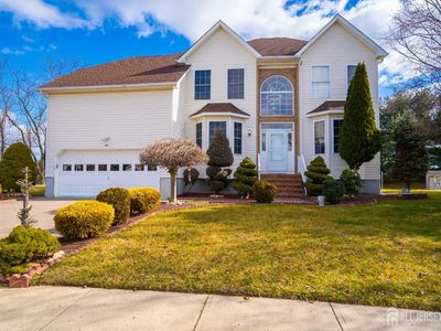 44 Lexington Rd, Monmouth Junction, NJ, 08852