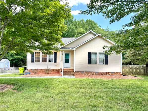8140 Silas Dr, Snow Camp, NC 27349