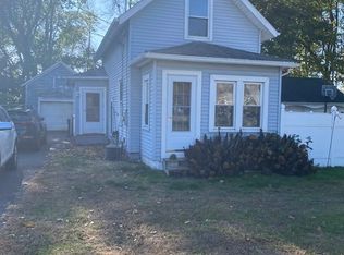 25 Holyoke Rd, Westfield, MA 01085