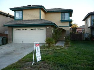 367 Calle Del Alba, Perris, CA 92571