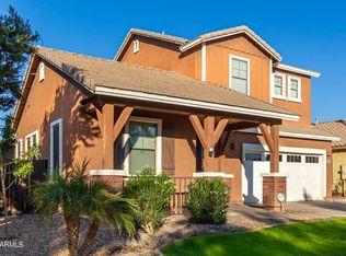 4674 S Twinleaf Dr, Gilbert, AZ 85297