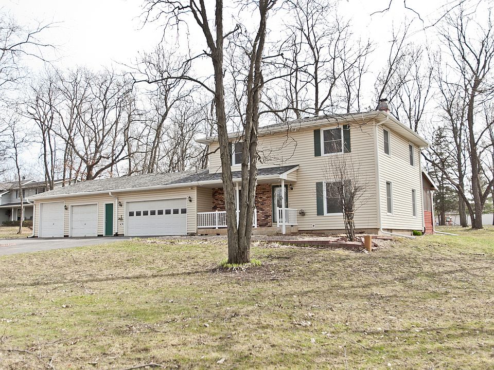8101 Wildwood Ln, Toddville, IA 52341 Zillow